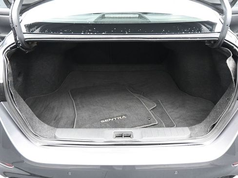 Used 2022 Nissan Sentra SV w/ All-Weather Package image 26