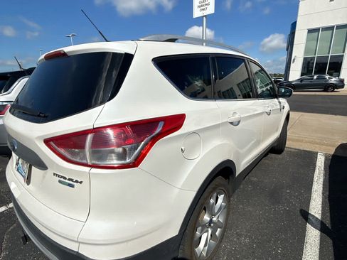 Used 2014 Ford Escape Titanium AWD/4WD image 7