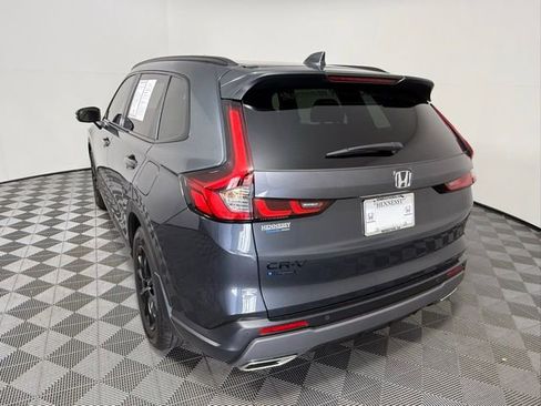 Used 2026 Honda CR-V Sport-L image 4