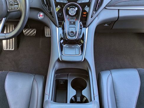 Used 2023 Acura RDX A-Spec FWD image 22