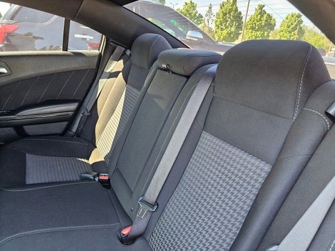 Used 2020 Dodge Charger GT w/ Blacktop Package image 21