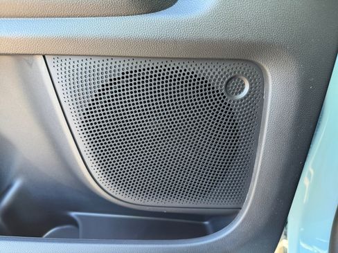 New 2026 Ford Bronco Sport Heritage w/ Convenience Package image 21