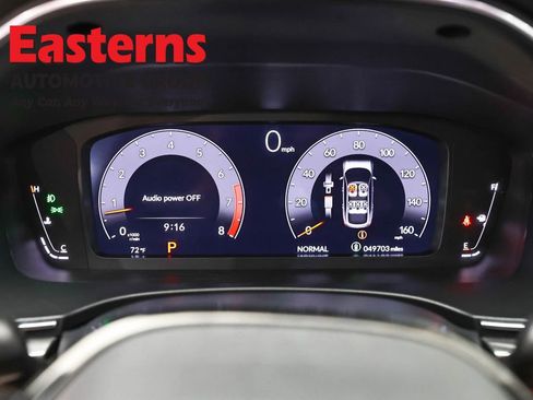 Used 2023 Acura Integra A-Spec FWD image 17