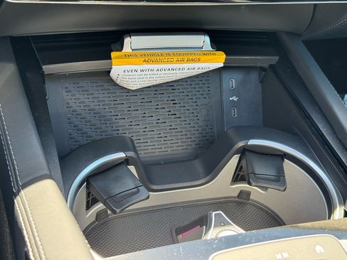 New 2026 Mercedes-Benz Maybach GLS 600 4MATIC image 30