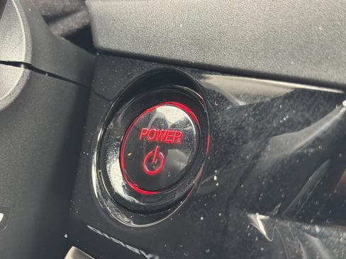 Used 2024 Honda Accord Touring image 23