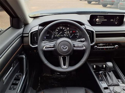 New 2026 MAZDA CX-50 AWD 2.5 Hybrid w/ Weather Package image 11