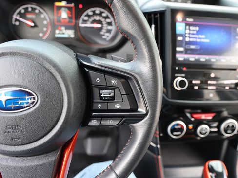 Used 2022 Subaru Forester Sport image 19