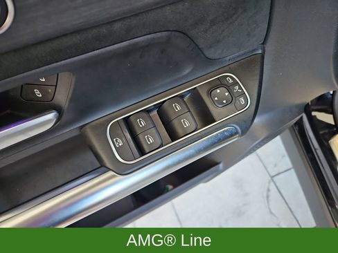 Used 2023 Mercedes-Benz GLA 250 4MATIC image 28