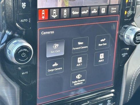 Used 2024 RAM 2500 Power Wagon w/ Level 2 Equipment Group image 13