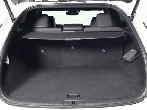 Certified 2025 Lexus RX 350h 350h Premium w/ Convenience Package image 14