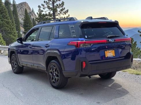 New 2026 Subaru Outback Limited AWD/4WD image 4