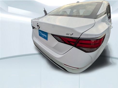 Used 2023 Nissan Sentra SV image 10