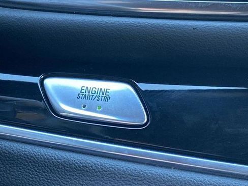 Used 2023 Buick Enclave Avenir w/ Avenir Technology Package image 13