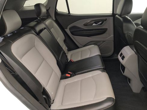 Used 2018 GMC Terrain SLT AWD/4WD image 19