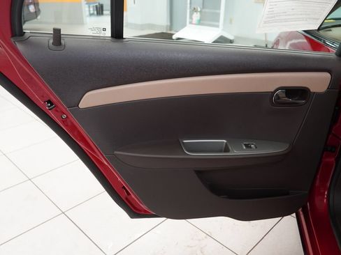 Used 2012 Chevrolet Malibu LTZ FWD image 20