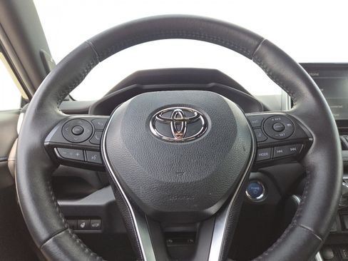 Used 2020 Toyota RAV4 XSE AWD/4WD image 28
