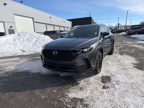 Used 2023 MAZDA CX-50 2.5 S w/ Cargo Package image 20