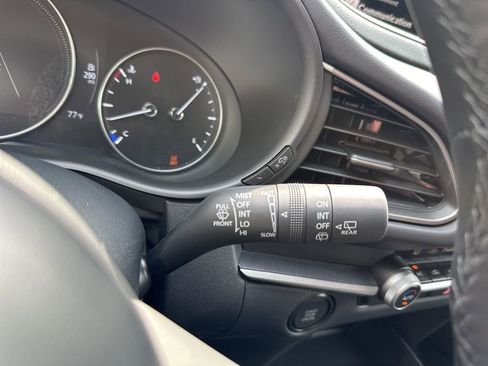 New 2026 MAZDA CX-30 AWD 2.5 S w/ Select Sport Pkg image 37