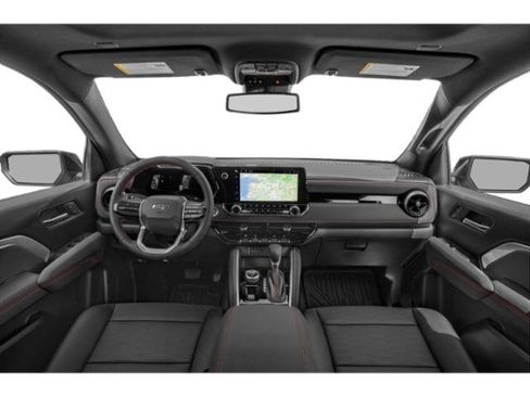 Used 2023 Chevrolet Colorado Z71 w/ Z71 Convenience Package 2 AWD/4WD image 8