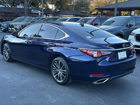 Used 2023 Lexus ES 350 350 image 6