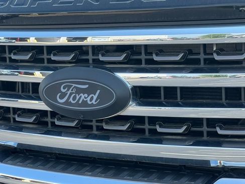 New 2026 Ford F350 King Ranch w/ Chrome Package AWD/4WD image 57