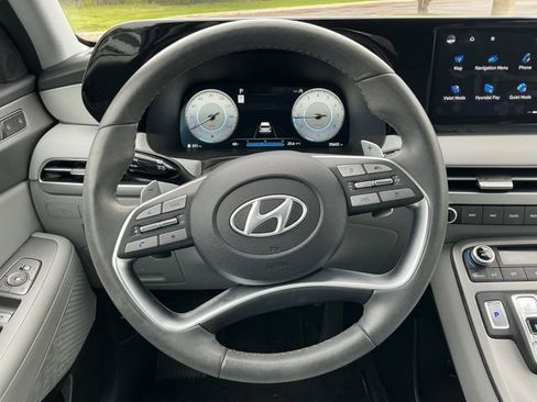 Used 2025 Hyundai Palisade SEL AWD/4WD image 8