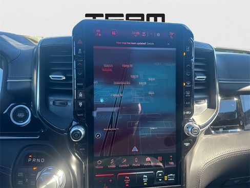 New 2026 RAM 1500 Limited image 12