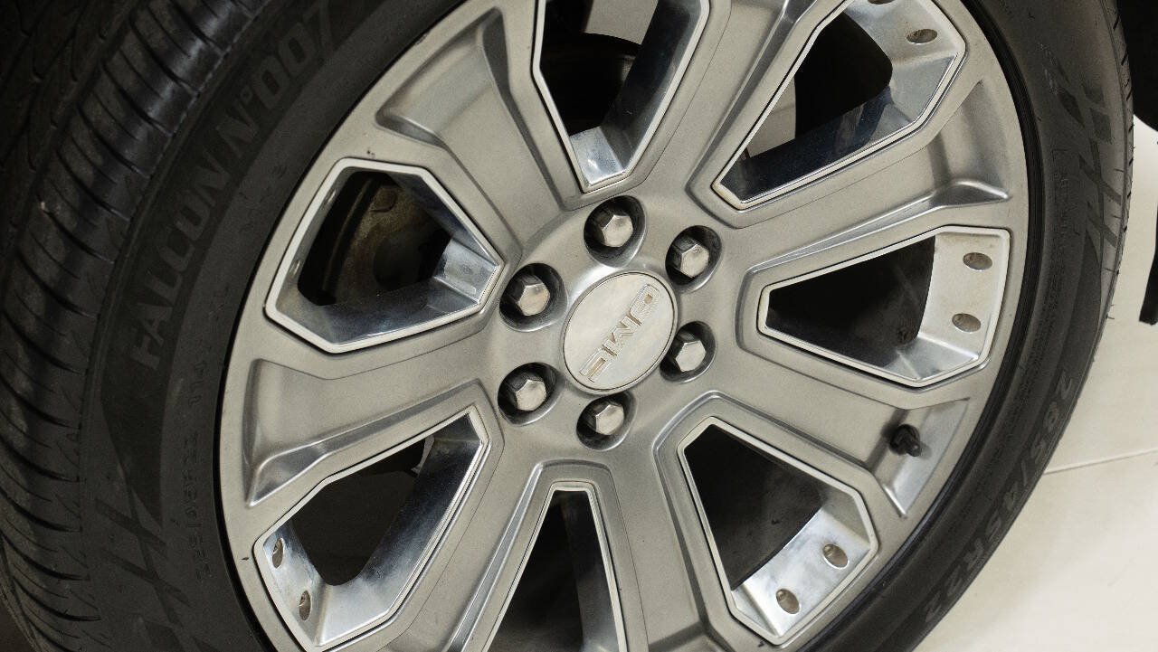 Used 2016 GMC Yukon Denali w/ Open Road Package AWD/4WD image 68
