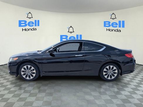 Used 2015 Honda Accord LX-S image 2