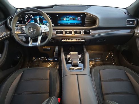 Used 2021 Mercedes-Benz GLE 53 AMG 4MATIC image 10