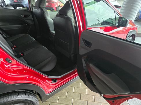 Used 2024 Subaru Crosstrek 2.0i Premium AWD/4WD image 13
