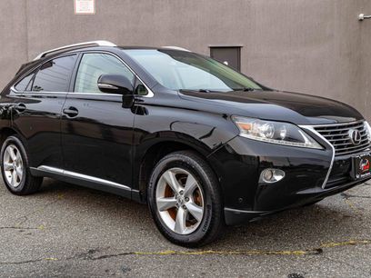 Used 2013 Lexus RX 350 F Sport