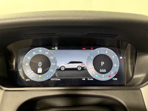 New 2026 Land Rover Range Rover Velar S image 19