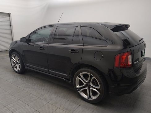 Used 2014 Ford Edge Sport w/ Driver Entry Package FWD image 3