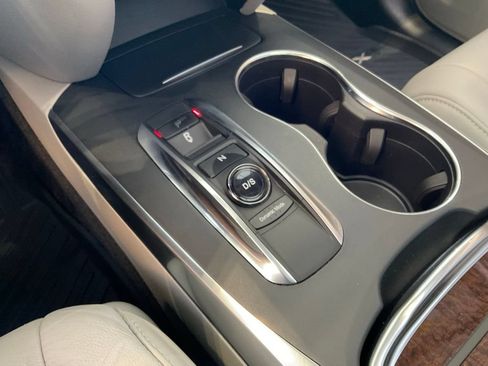 Certified 2017 Acura MDX SH-AWD w/ Technology Package image 19