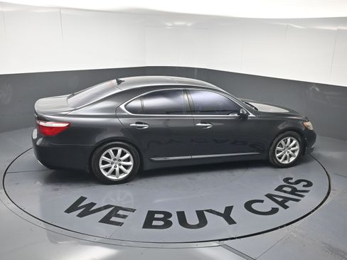 Used 2008 Lexus LS 460 RWD image 33