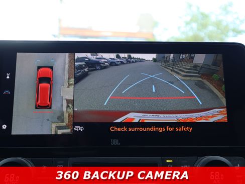 Used 2026 Toyota Grand Highlander AWD image 19