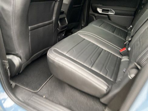 New 2024 Ford Ranger Lariat image 20