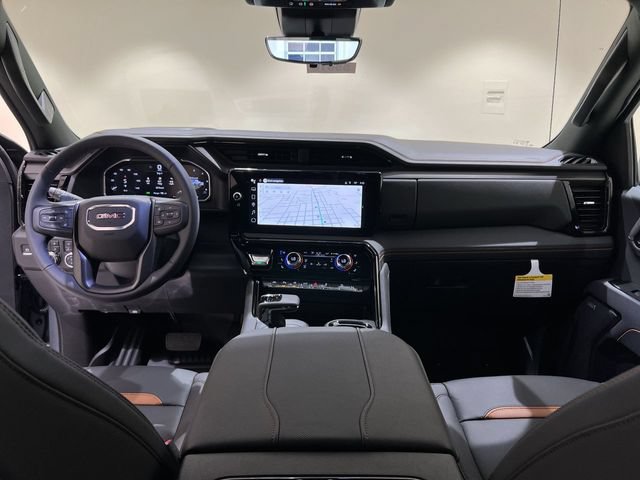New 2026 GMC Sierra 1500 AT4 w/ AT4 Premium Package AWD/4WD image 19