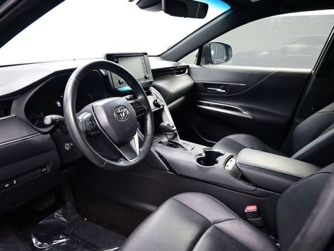 Used 2022 Toyota Venza XLE AWD/4WD image 34