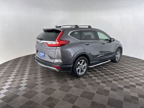 Certified 2018 Honda CR-V EX-L image 7