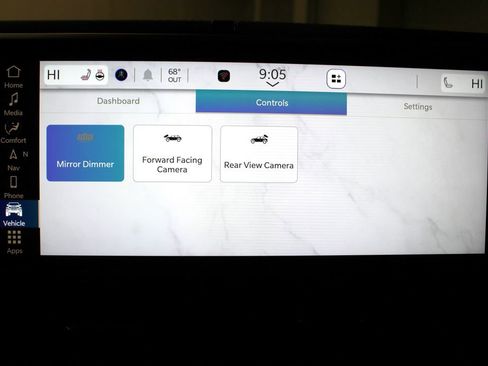 New 2026 Jeep Wrangler Unlimited Rubicon image 21