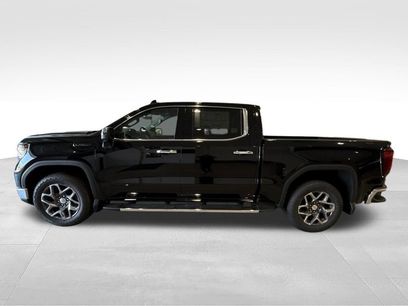 New 2026 GMC Sierra 1500 SLT w/ SLT Premium Plus Package