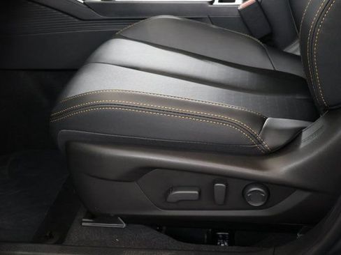 New 2026 Subaru Outback Wilderness AWD/4WD image 14
