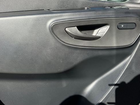 Used 2024 Mercedes-Benz Sprinter 144 Cargo image 24