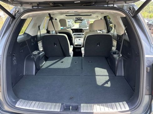 Used 2022 Hyundai Palisade Calligraphy AWD/4WD image 23