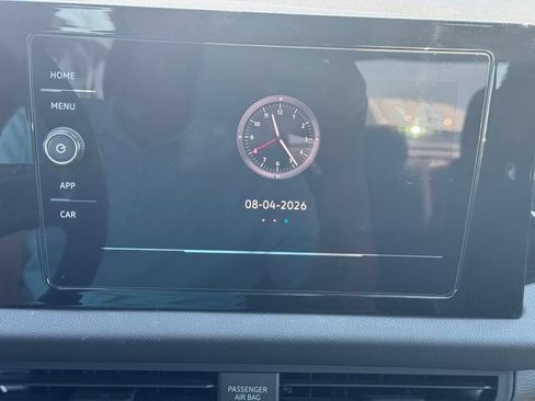 Used 2025 Volkswagen Jetta Sport FWD image 27