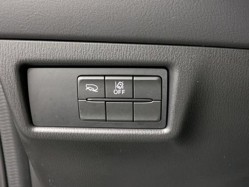 Used 2023 MAZDA CX-5 AWD 2.5 S w/ Select Package image 22