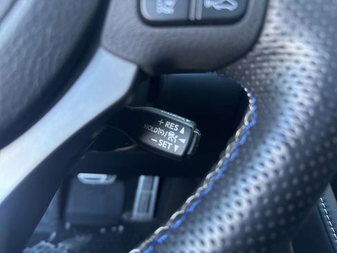 Used 2022 Lexus RC F w/ Premium Package image 32