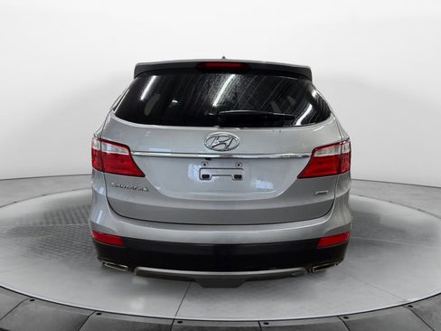 Used 2014 Hyundai Santa Fe GLS w/ Premium Package 05 image 6